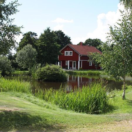 Nolgardens Turistboende Ugglum 外观 照片