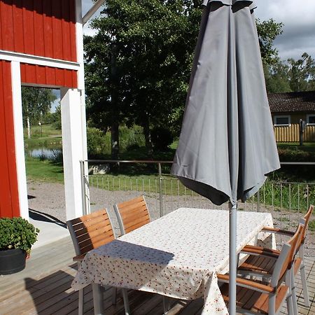 Nolgardens Turistboende Ugglum 外观 照片