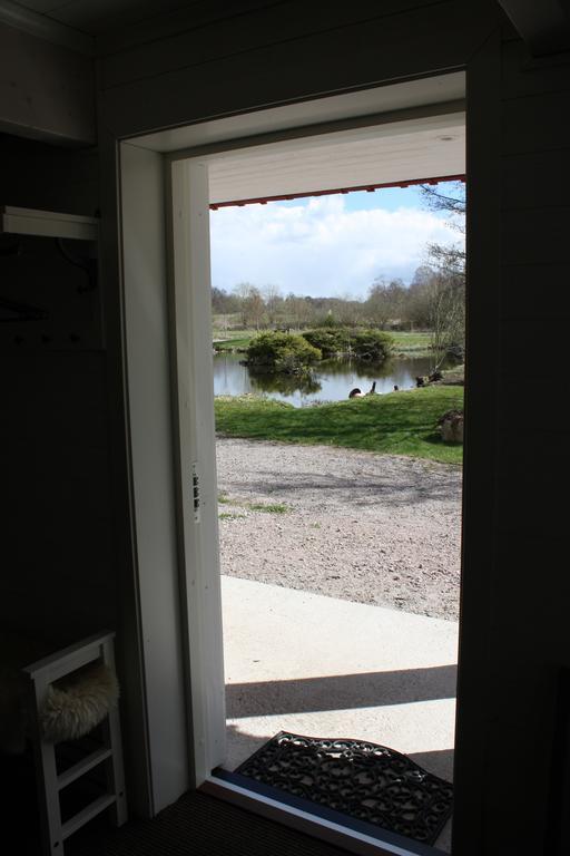 Nolgardens Turistboende Ugglum 外观 照片