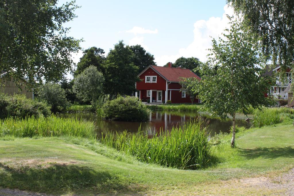 Nolgardens Turistboende Ugglum 外观 照片